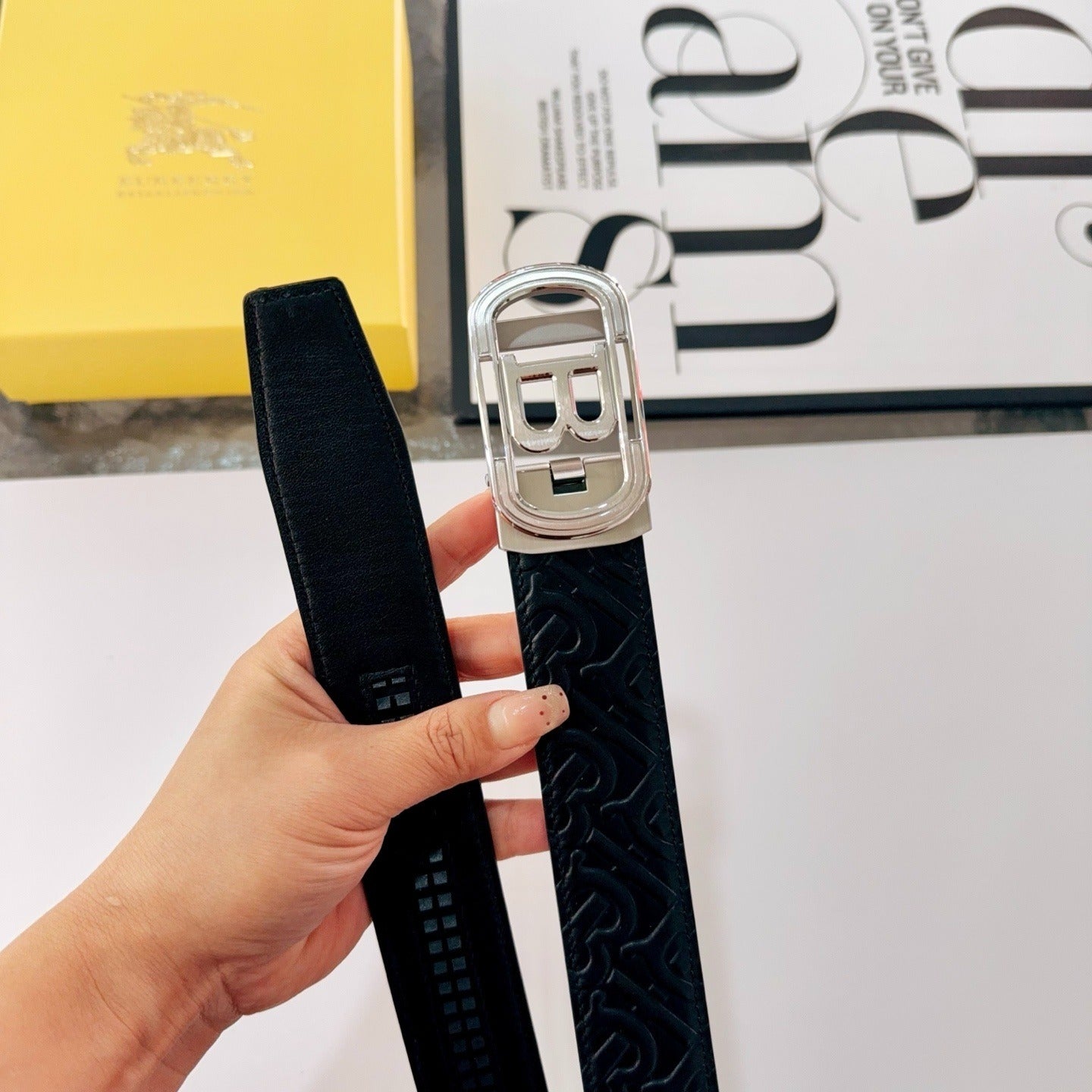 Belt 214259