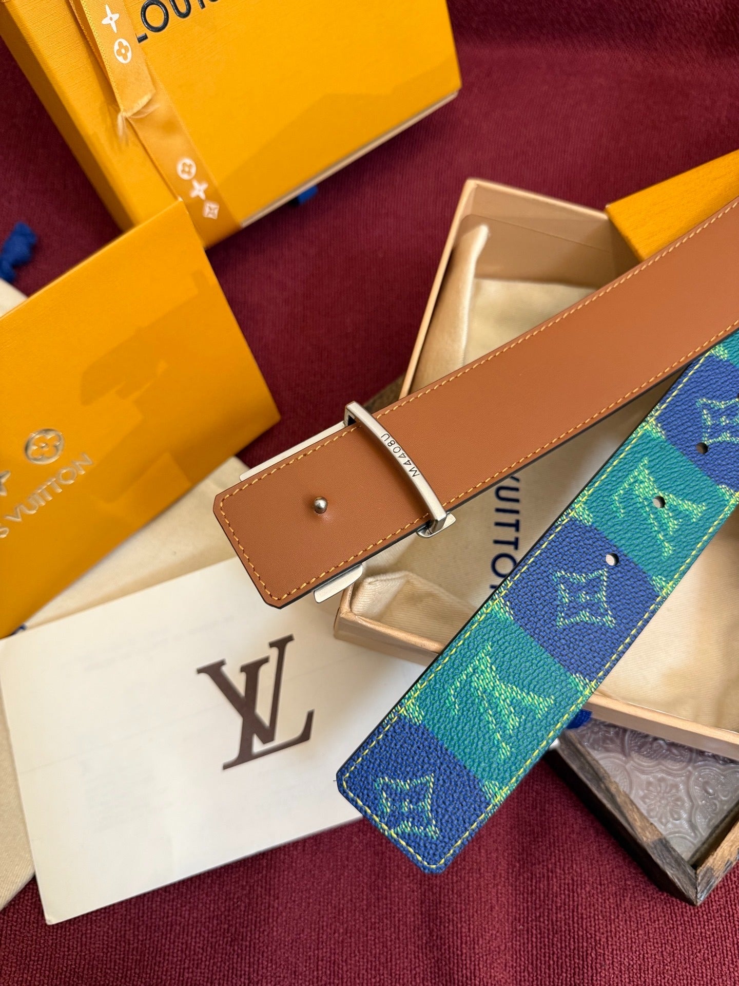 Belt 213887