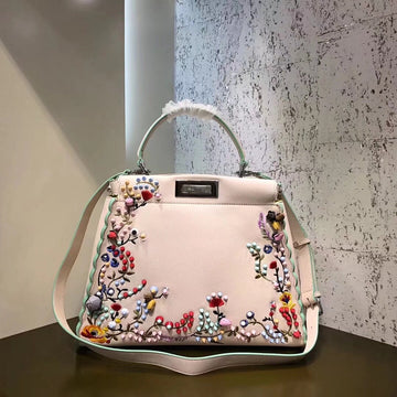 Fendi PEEKABOO Bag 8109CL6