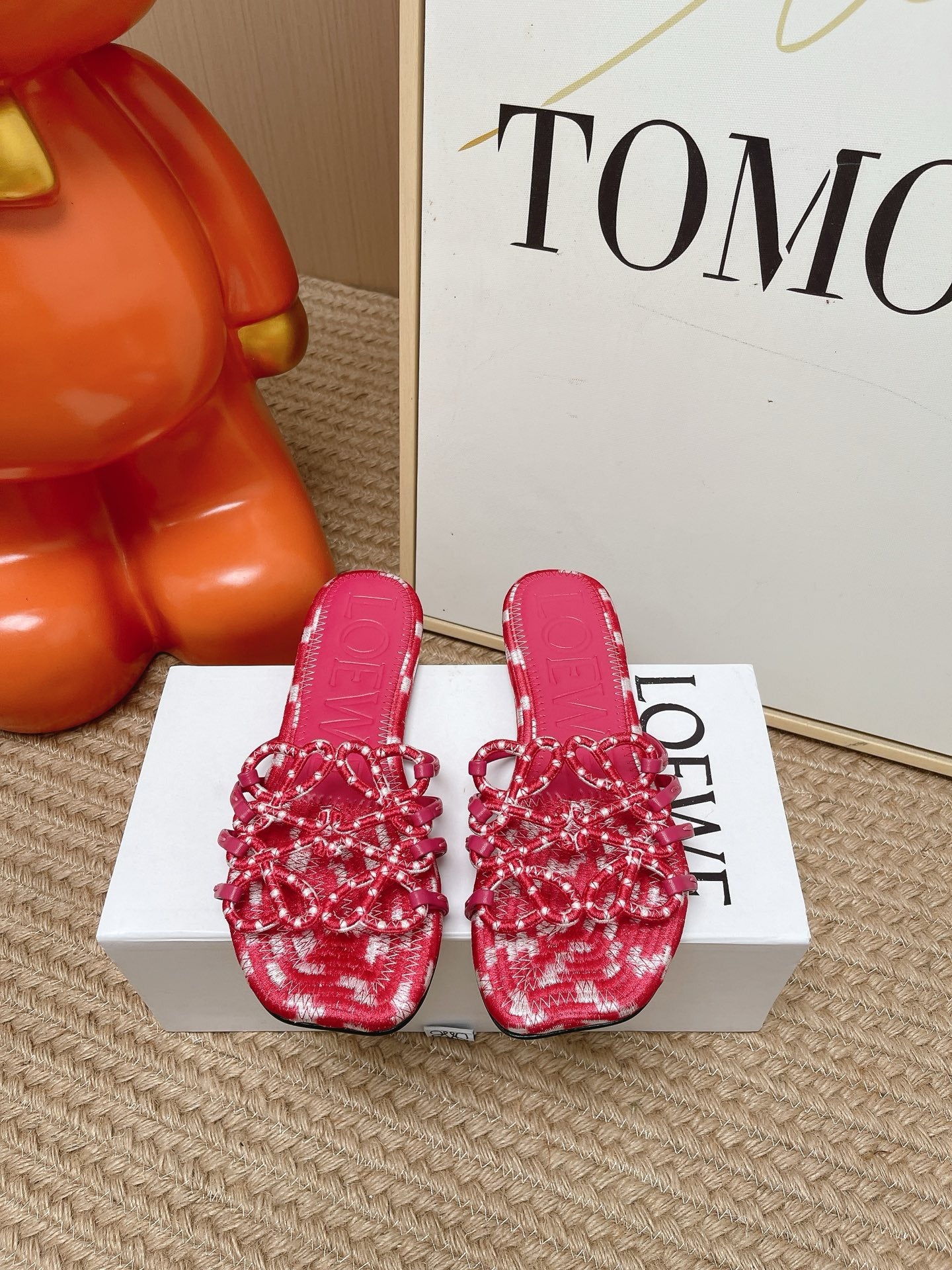 Shoes 222887