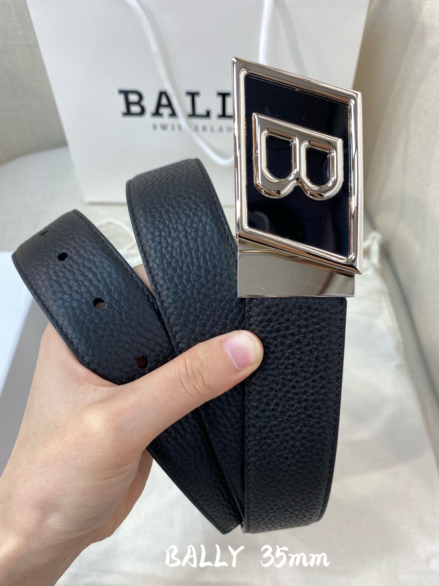Belt 214095