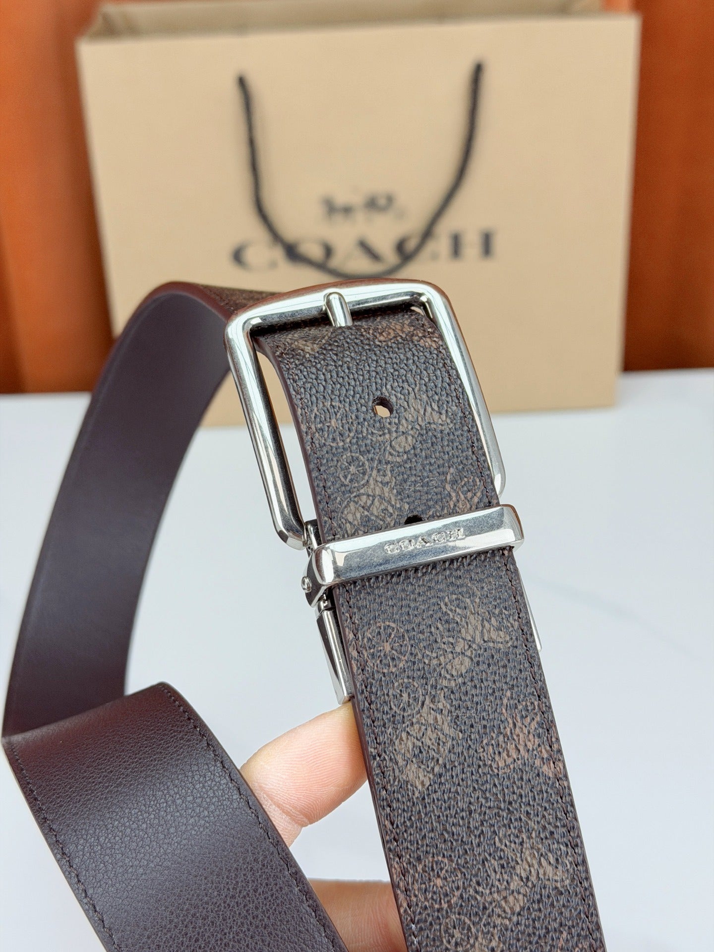 Belt 214279