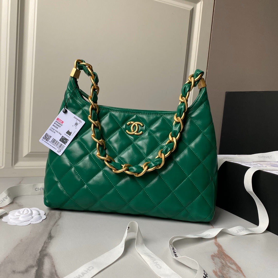 CHANEL Shoulder bag AS492318