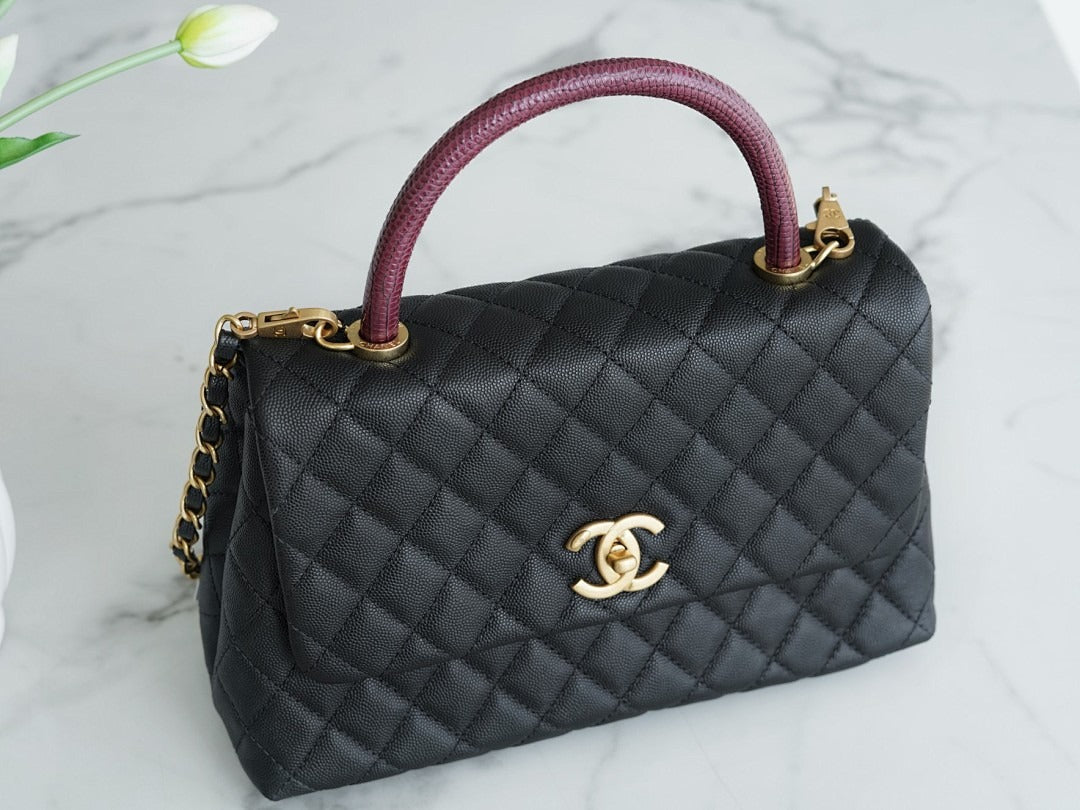 CHANEL Shoulder bag 77080891