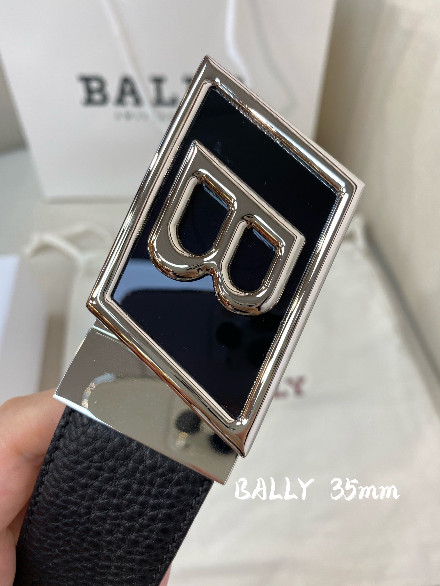 Belt 214095
