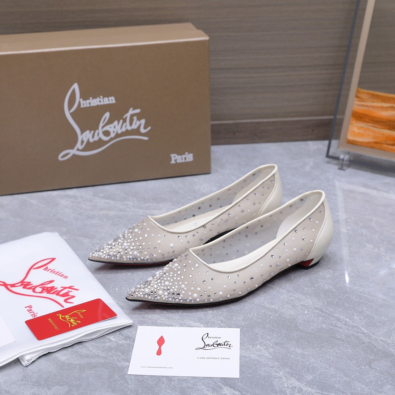 Shoes 222986
