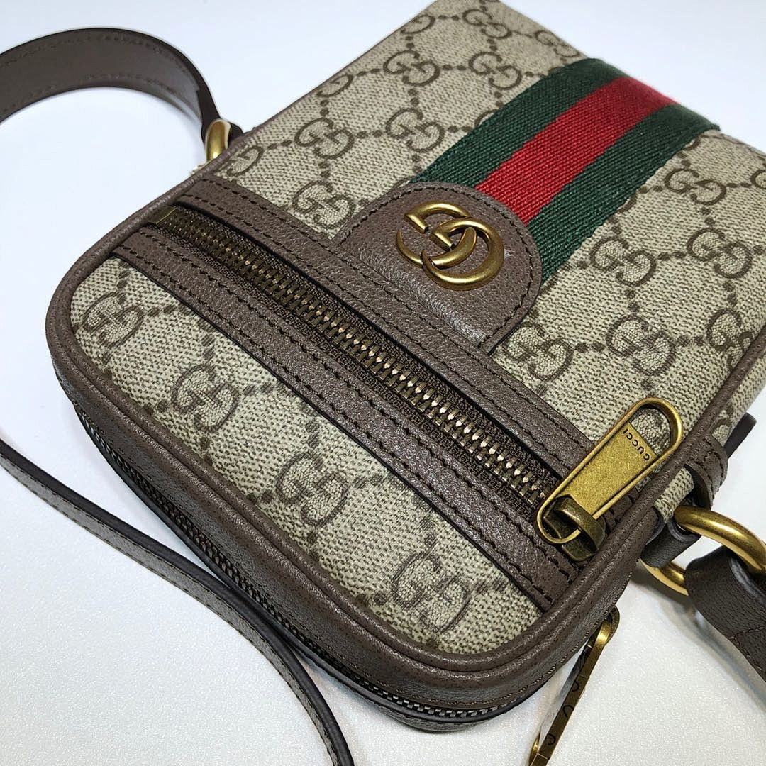 GUCCI Shoulder bag 5981279