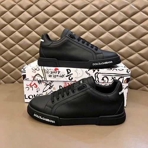 D&G Shoes 120824A9
