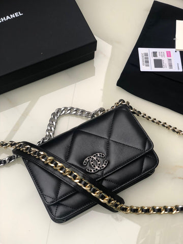 CHANEL Should bag 095726