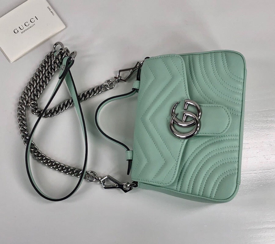 GUCCI Shoulder bag 547260D9