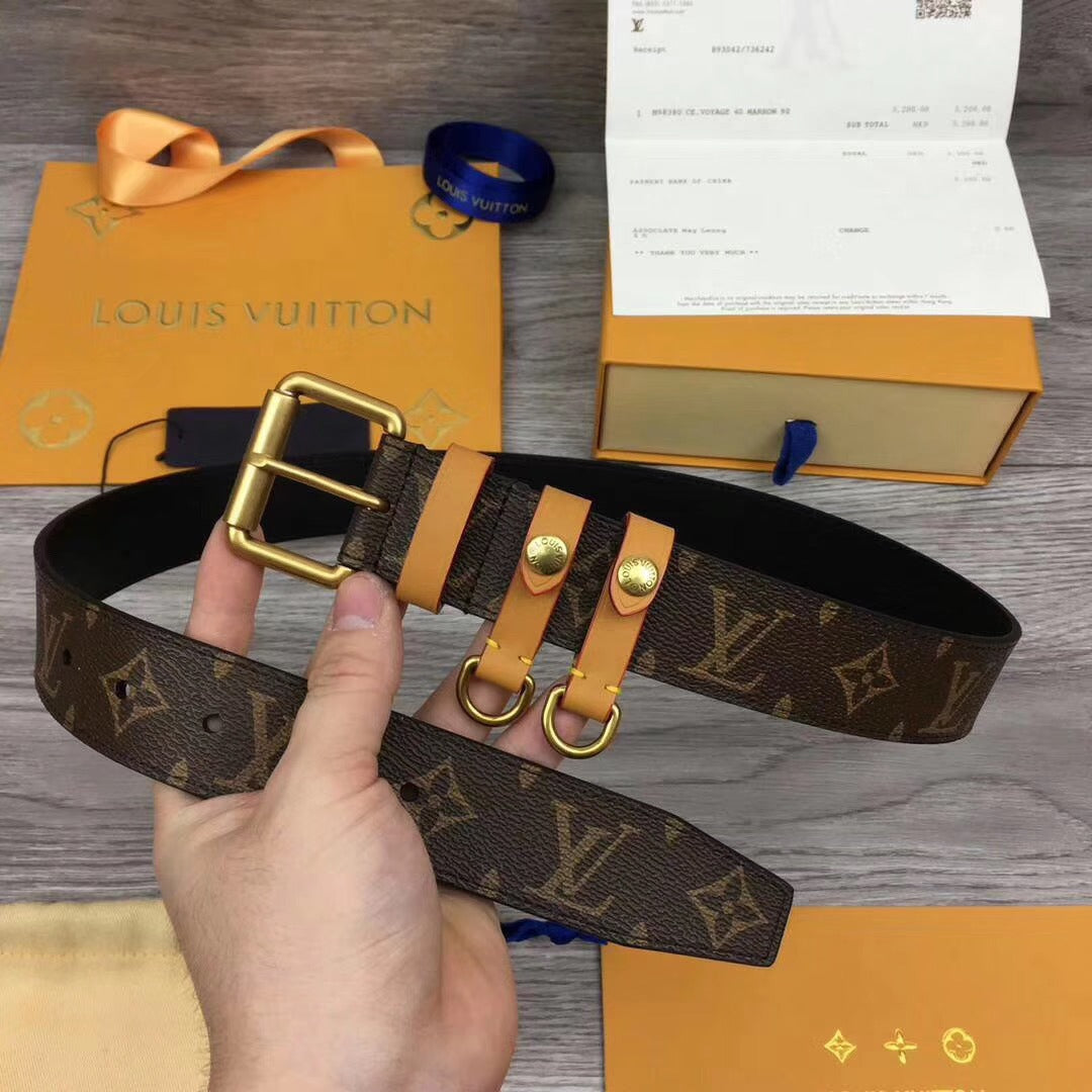 LV Belt 111025C10