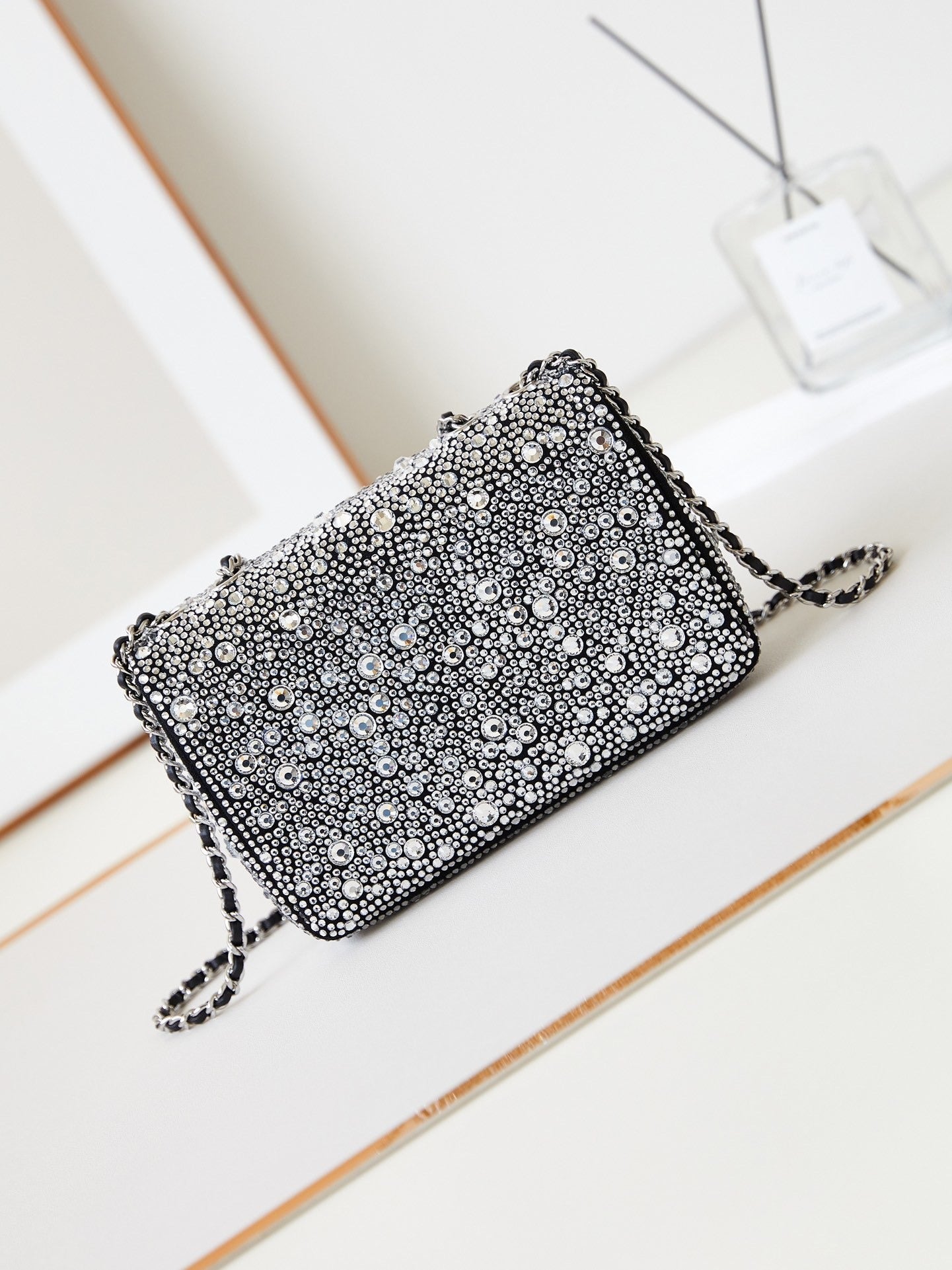CHANEL Shoulder bag AS41429