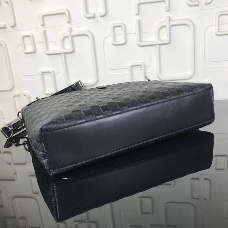 LV 7 DW Bag N41565