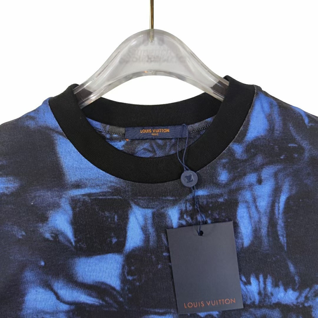 LV T-SHIRT 1A8X1P8
