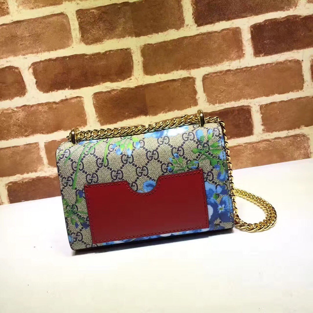 GUCCI Shoulder bag 409487D14