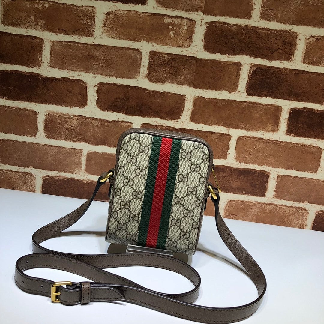 GUCCI Shoulder bag 5981279
