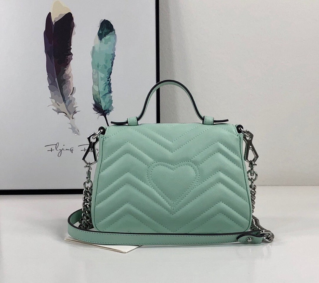GUCCI Shoulder bag 547260D9