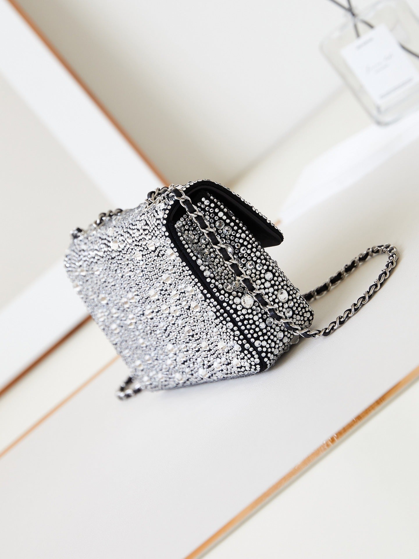 CHANEL Shoulder bag AS41429
