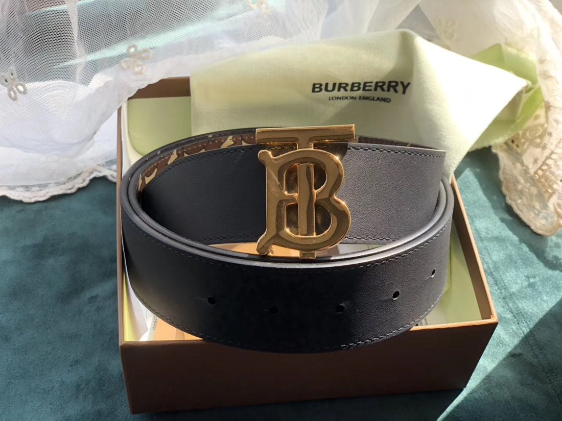 BURBERRY Belt 191216K14
