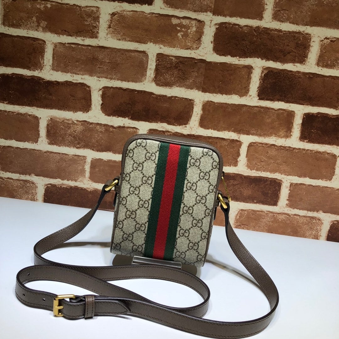 GUCCI Shoulder bag 5981279