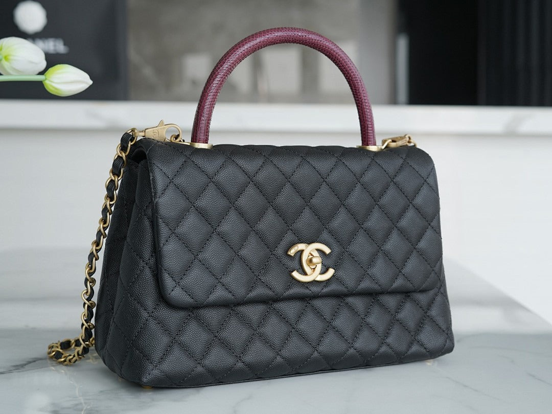 CHANEL Shoulder bag 77080891