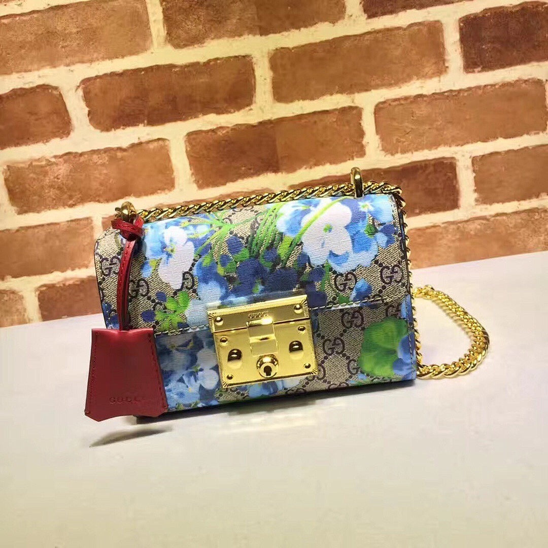 GUCCI Shoulder bag 409487D14