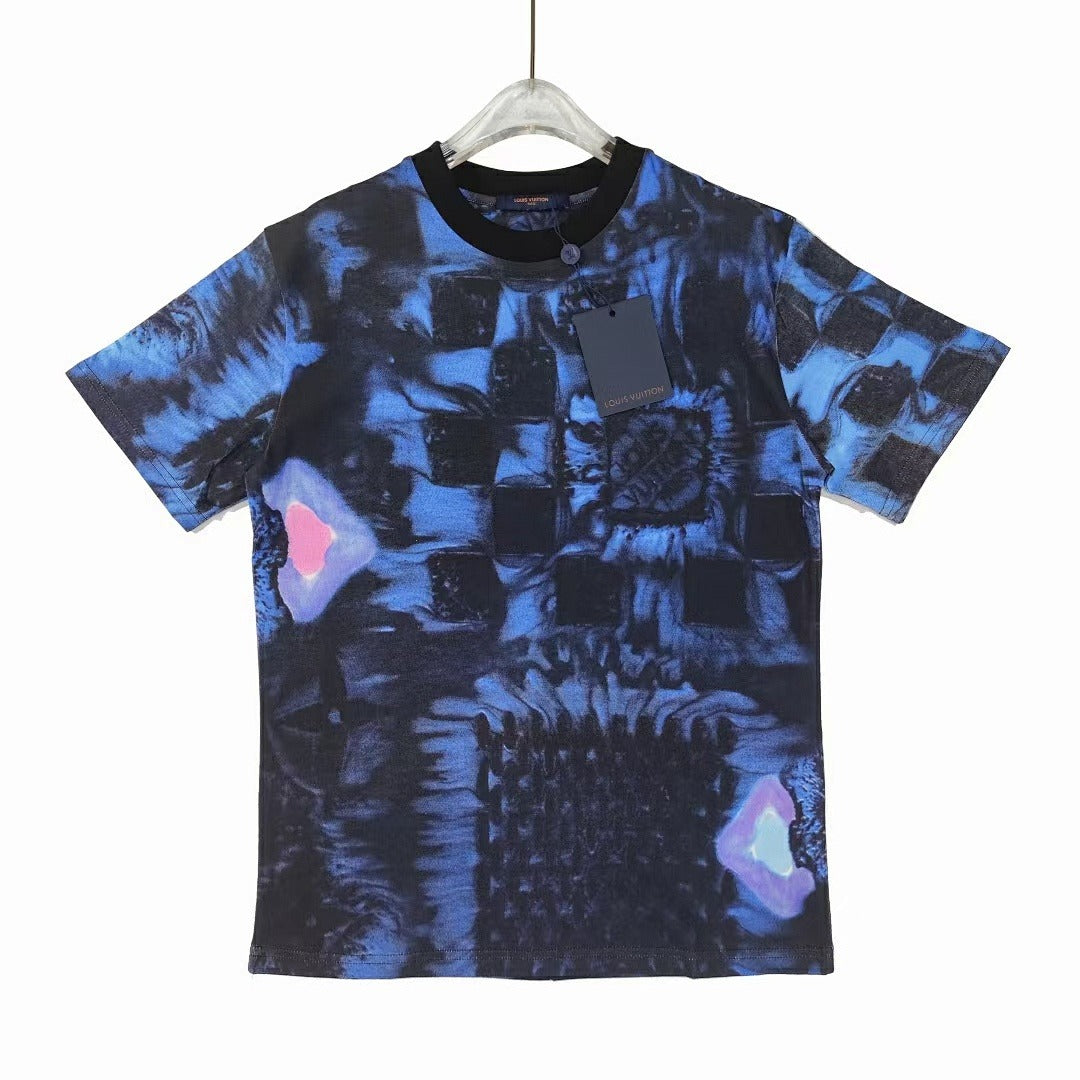 LV T-SHIRT 1A8X1P8