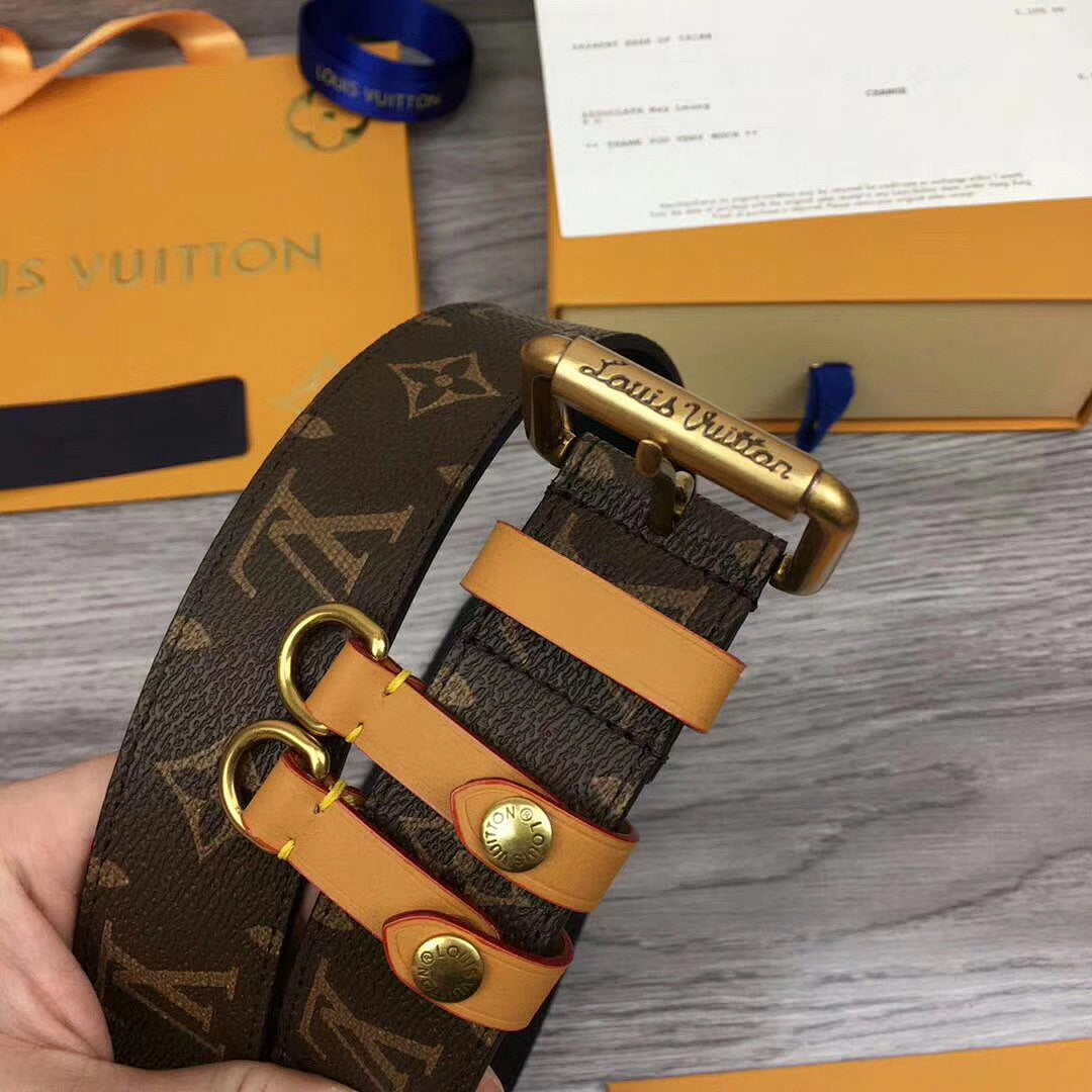 LV Belt 111025C10