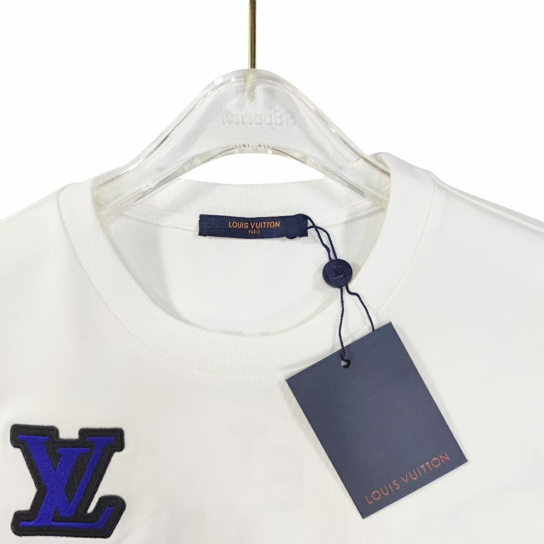 LV T-SHIRT 1A8XEB9