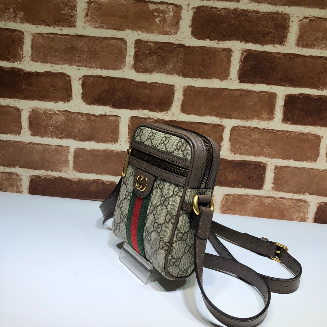 GUCCI Shoulder bag 5981279