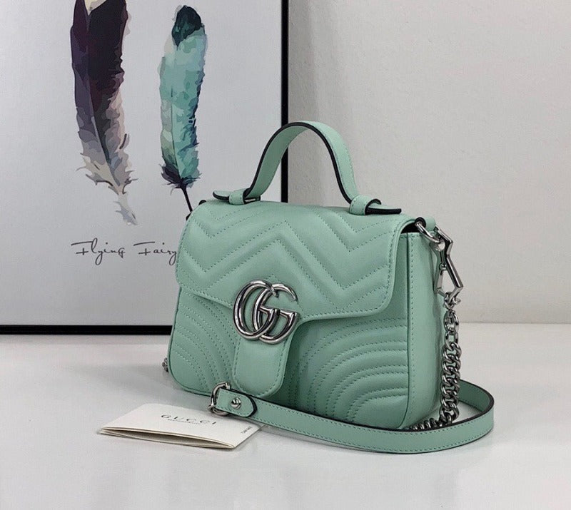 GUCCI Shoulder bag 547260D9