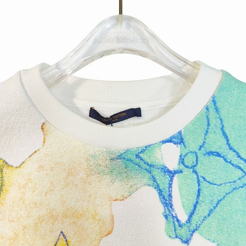 LV SWEATSHIRT 1A8QV69