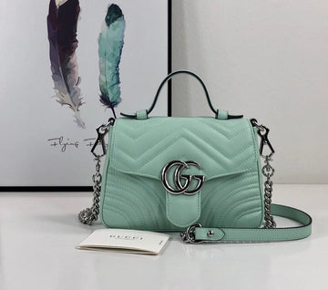 GUCCI Shoulder bag 547260D9