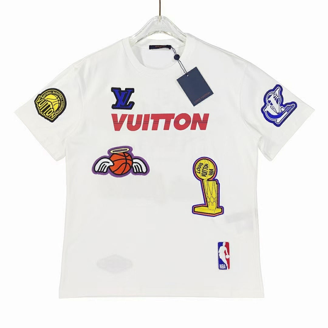 LV T-SHIRT 1A8XEB9