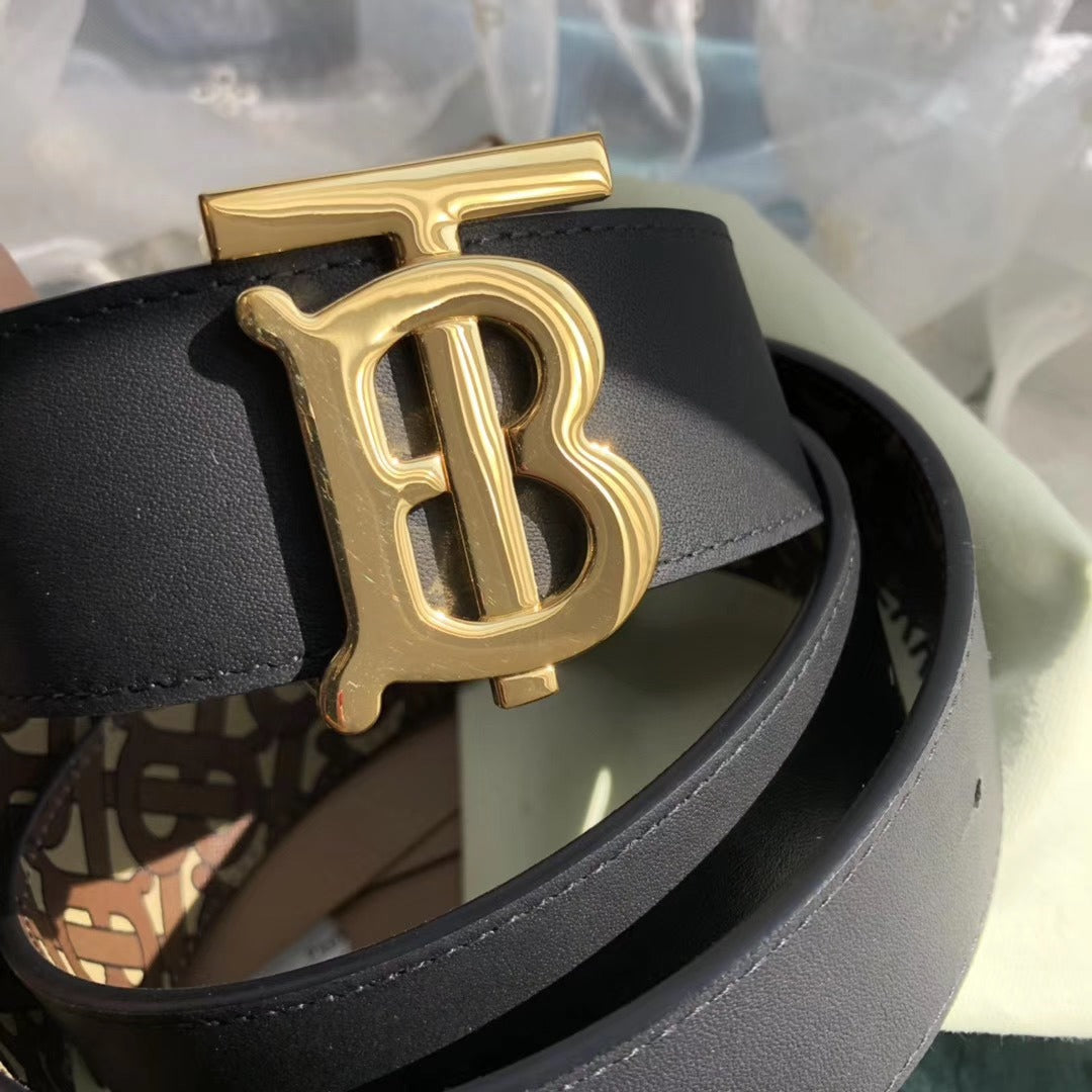 BURBERRY Belt 191216K14