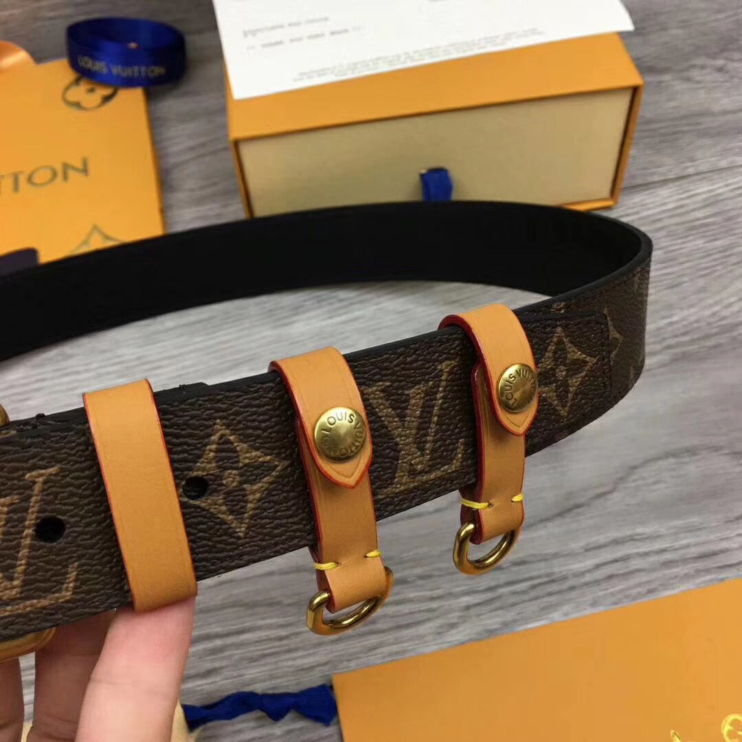LV Belt 111025C10