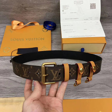 LV Belt 111025C10
