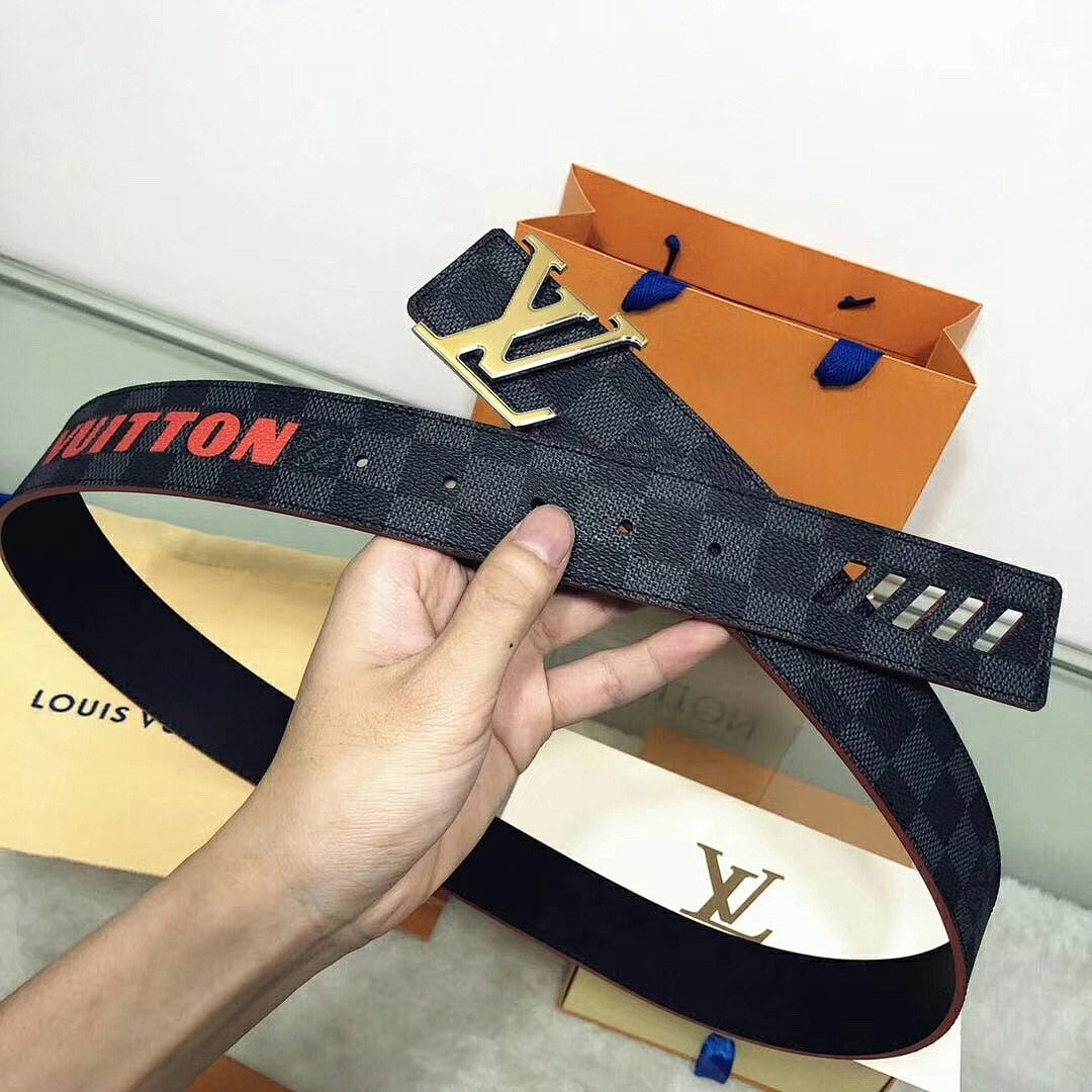 LV BELT 110609G14
