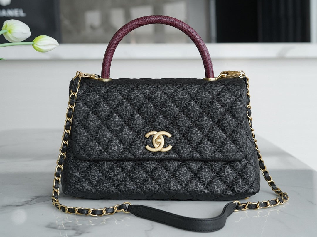 CHANEL Shoulder bag 77080891