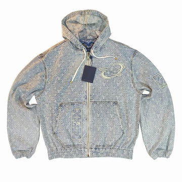 LVXNBA Jacket 130820A11
