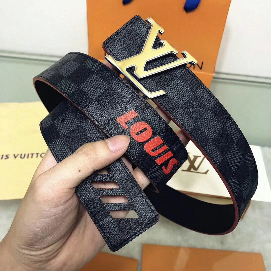 LV BELT 110609G14