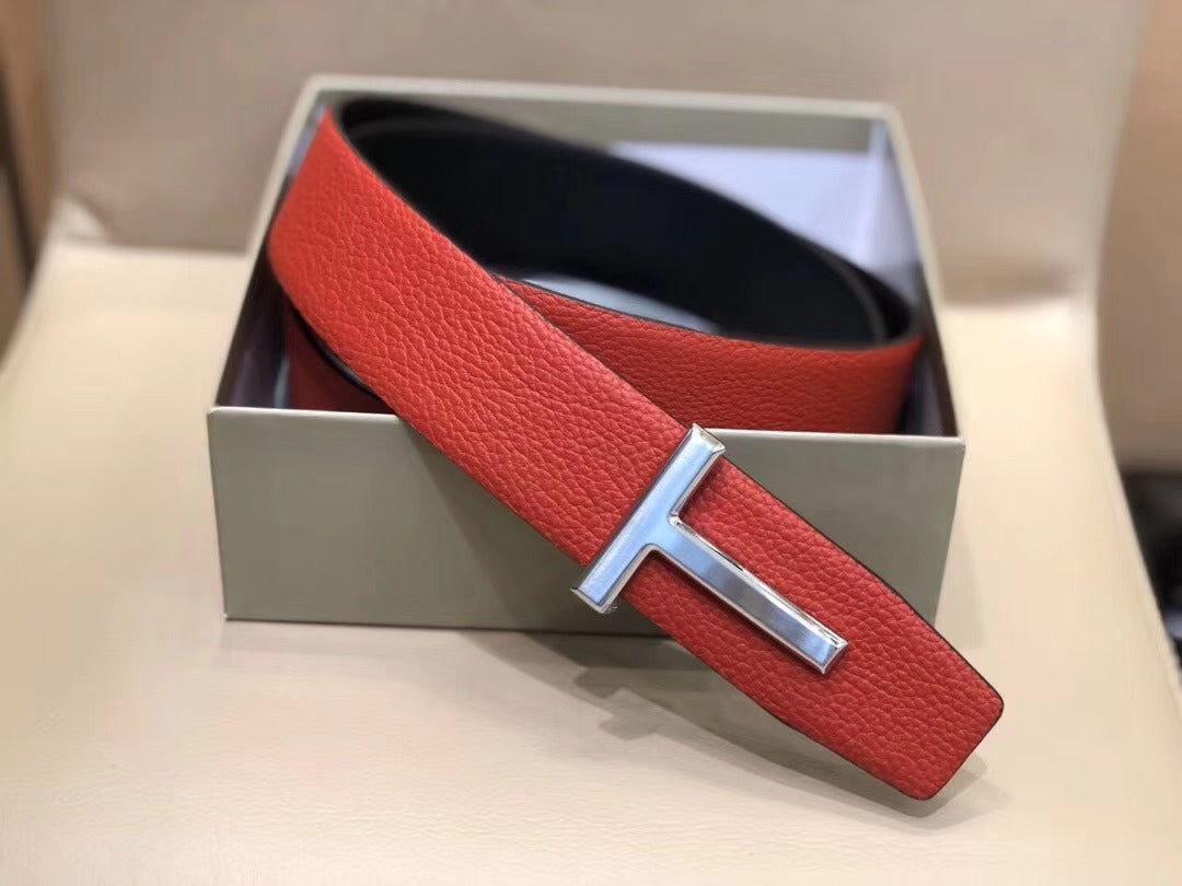 TOM FORD Belt 120406C18