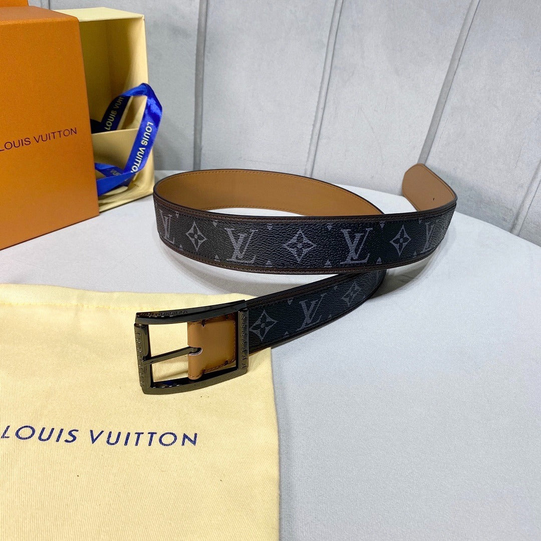 LV Belt 231112M26
