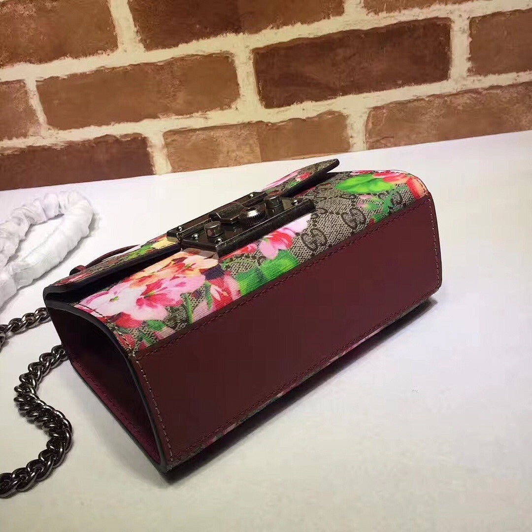 GUCCI Shoulder bag 409487D14