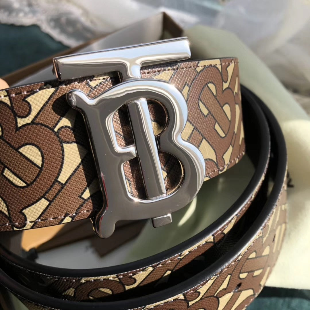 BURBERRY Belt 191216K14