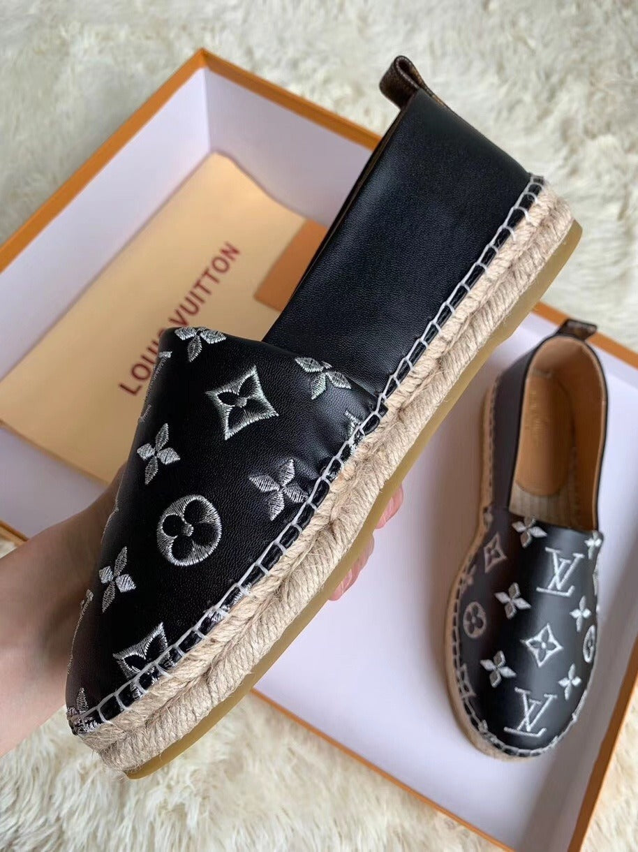 LV Shoes 120803V15