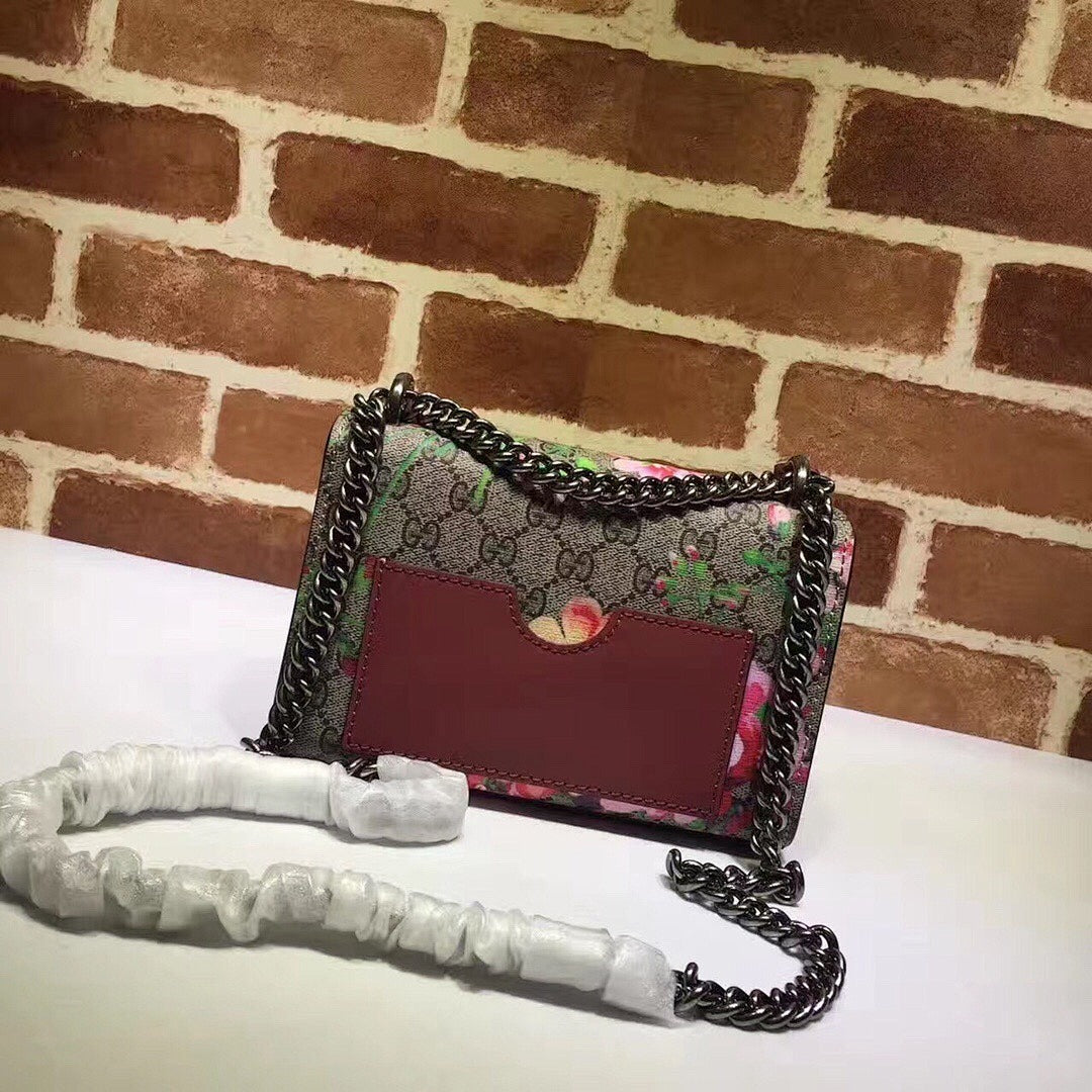 GUCCI Shoulder bag 409487D14