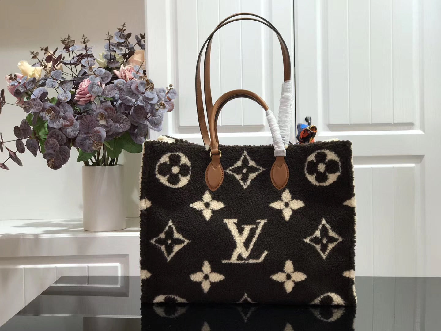 LV ONTHEGO BAG M5542114