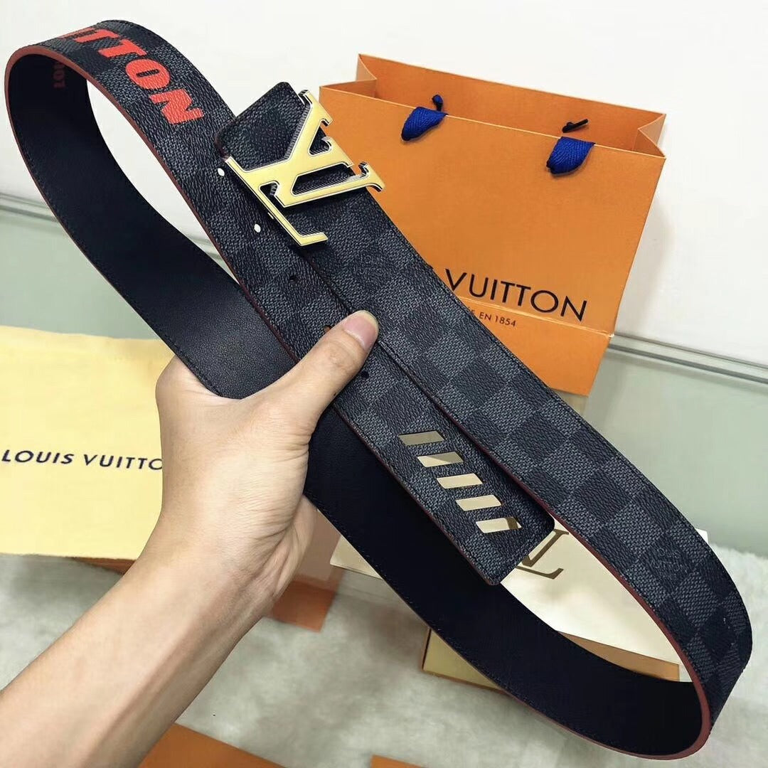 LV BELT 110609G14