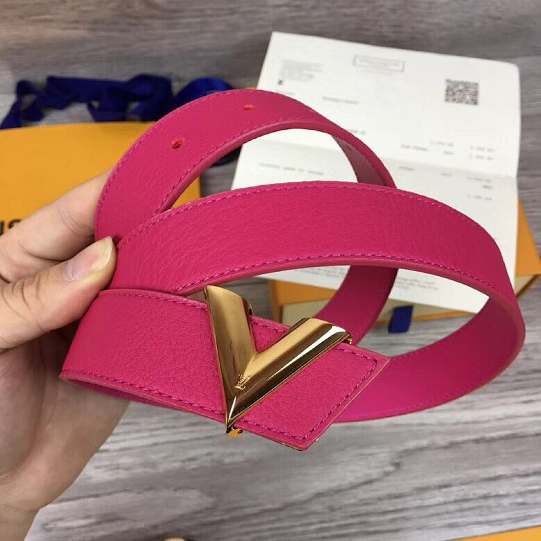 LV Belt M936328